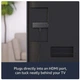 Розумна ТВ приставка Amazon Fire TV Stick HD 3 Gen (B07ZZVX1F2) - зображення 3