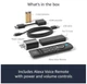 Розумна ТВ приставка Amazon Fire TV Stick HD 3 Gen (B07ZZVX1F2) - зображення 6