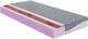 Ортопедический матрас Highfoam Bellagio Primo 120x190 см (4820001323115) - изображение 1