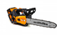 Пила цепная акуммуляторная GTM CSTH56/1800BL KIT 56 В шина 35 см цепь 3/8P 11 мм 25 Ач + зарядное устройство (CSTH56/1800BL_KIT) - изображение 6