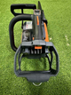 Пила цепная акуммуляторная GTM CSTH56/1800BL KIT 56 В шина 35 см цепь 3/8P 11 мм 25 Ач + зарядное устройство (CSTH56/1800BL_KIT) - изображение 12