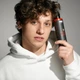 Безсульфатний відновлюючий шампунь для всіх типів волосся Sulfate Free Repair Shampoo Succor 250 мл 4820267230714 - зображення 6
