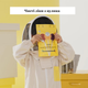 Дитячі льодяники від болю в горлі Doctor Formulated Kids Propolis 15 шт - зображення 8