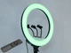 Селфи лампа 45см 50W без штатива 220В SL-RL-18RGB - изображение 1