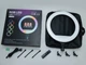 Селфи лампа 45см 50W без штатива 220В SL-RL-18RGB - изображение 5