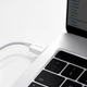 Кабель Baseus Superior Series Fast Charging Data Cable USB to Type-C 66W 2m White (CATYS-A02) - зображення 7