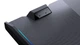Стіл для геймера Cougar MARS, ергономічний дизайн, USB 3.0/Audio хаб, RGB підсвічування, регулювання висоти - зображення 8