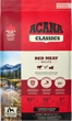 Сухой корм для собак всех пород и возрастов ACANA Red Meat Recipe 9.7 кг (a56112) - изображение 1