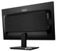 Монитор 18.5" AOC E975SWDA Black - изображение 2
