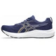 Кросівки для бігу GEL-CONTEND 9 Asics 1011B881-405 44.5 Синій (4570158209427) - изображение 2