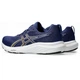 Кросівки для бігу GEL-CONTEND 9 Asics 1011B881-405 44.5 Синій (4570158209427) - изображение 4