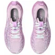 Кросівки для бігу NOOSA TRI 16 Asics 1012B675-701 40.5 Рожевий (4570158254557) - зображення 5
