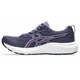 Кросівки для бігу GEL-CONTEND 9 Asics 1012B681-500 40.5 Синій (4570158225687) - изображение 2