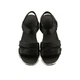 D' LITES Сандалі Skechers 31514 BLK 39 Чорний (190872242964) - зображення 2