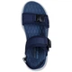 Сандалі VAPOR FOAM SANDAL Skechers 232898 NVY 42 Синій (197627993065) - изображение 4