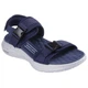Сандалі VAPOR FOAM SANDAL Skechers 232898 NVY 42 Синій (197627993065) - изображение 5