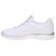 SUMMITS Кросівки спортивні Skechers 149036 WSL 38 Білий (194428125787) - изображение 2