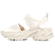 STAMINA V2 Сандалі Skechers 119858 NAT 37 Бежевий (196989092522) - изображение 3