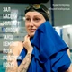 Полотенце микрофибра Love You спортивное 70x140 см с чехлом Синее (ly60164) - изображение 3