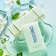 Сонцезахисний стік із охолоджуючим ефектом Tocobo Cica Cooling Sun Stick SPF50+ PA++++ - зображення 2