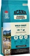 Сухой корм для собак всех пород ACANA Wild Coast 14.5 кг (a56217) - изображение 3