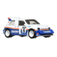 Zestaw Hot Wheels Premium Collector Rally Legend Display Set GMH39 HKC18 (0194735100866) - obraz 3