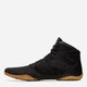 Чоловічі борцівки ASICS MatFlex 7 1081A051-001 47 Чорні (4550456773288) - зображення 4