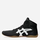 Чоловічі борцівки ASICS MatFlex 7 1081A051-001 47 Чорні (4550456773288) - зображення 8