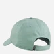 Кепка Puma Ess No. 1 Logo Patch BB Cap 025997-04 M Зеленая (4067983507724) - изображение 4