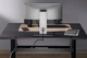 Органайзер для зберігання кабелів OfficePro CT770B Black - зображення 11