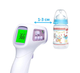 Безконтактний інфрачервоний термометр ArhiMED Ecotherm ST330 - зображення 7
