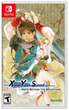 Гра для Nintendo Switch Xuan-Yuan Sword: Mists Beyond the Mountains (картридж) (810109940660) - зображення 2