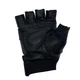 Перчатки для тяжелой атлетики и фитнеса Newt Gym SP NE-LG-32-XL, размер XL - изображение 4