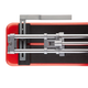 Плиткоріз Intertool 600 мм (HT-0346) - зображення 4