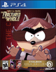 Gra PS4 South Park: The Fractured But Whole Steelbook Gold Edition (płyta Blu-ray) (887256022716) - obraz 1