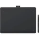 Графический планшет Huion L-610 10.5"x6.25" Inspiroy Frego M, BT, USB-C, черный - изображение 1