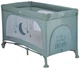 Кровать-манеж FreeOn Cot Nook Зеленая (83051) - изображение 2