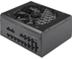 Блок живлення Corsair RM1000x Shift PCIE5 1000W (CP-9020253-EU) - изображение 2