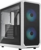 Корпус Fractal Design Focus 2 RGB white (FD-C-FOC2A-04) Без БЖ - зображення 1
