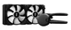СВО Fractal Design 2х120мм Lumen S24 RGB v2 (FD-W-L1-S2412) - изображение 2