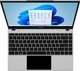 Ноутбук Thomson Neo N14 14.1 (MEAN14C8SL256S) Silver / 14.1" Full HD / Intel Celeron N4020 / RAM 8 ГБ / SSD 256 ГБ / Windows 11 Home - изображение 4