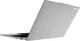 Ноутбук Thomson Neo N14 14.1 (MEAN14C8SL256S) Silver / 14.1" Full HD / Intel Celeron N4020 / RAM 8 ГБ / SSD 256 ГБ / Windows 11 Home - изображение 5