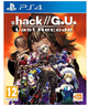 Gra PS4 hack//G.U. Last Recode (płyta Blu-ray) (722674121194) - obraz 1