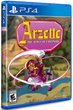 Gra PS4 Arzette: The Jewel of Faramore Limited Run (płyta Blu-ray) (810148572419) - obraz 1