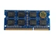 Оперативная память для ноутбука SODIMM Nanya DDR3 2Gb 1066MHz PC3-8500S (NT2GC64B8HC0NS-BE) 14042 Б/У - изображение 2