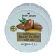 Крем-масло для тела Belle Jardin Body Butter Манго и Аргановое масло 300 мл ( 5907582903543 ) - изображение 2