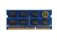 Оперативная память для ноутбука SODIMM Elpida DDR3 2Gb 1066MHz PC3-8500S (EBJ21UE8BDS0-AE-F) 14050 Б/У - изображение 2