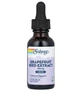 Екстракт насіння грейпфрута, Grapefruit Seed Extract, Solaray, 100 мг, 30 мл (SOR-11607) - изображение 1