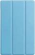 Чехол для планшета BeCover Smart Case для Samsung Galaxy Tab S10 FE (SM-X520/SM-X526) 10.9" Light Blue (BC_713278) - изображение 1