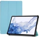 Чехол для планшета BeCover Smart Case для Samsung Galaxy Tab S10 FE (SM-X520/SM-X526) 10.9" Light Blue (BC_713278) - изображение 2